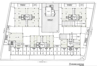 Project Image of 560.26 - 829.68 Sq.ft 2 BHK Apartment for buy in Soneta Flora Prime