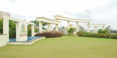 Project Image of 1200.0 - 9600.0 Sq.ft Residential Plot Plot for buy in Pride Vatika Phase 1