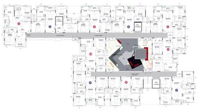 Project Image of 1064.0 - 1458.0 Sq.ft 2 BHK Apartment for buy in Urbando Evorise