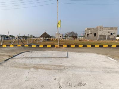 Project Image of 500.0 - 1200.0 Sq.ft Residential Plot Plot for buy in Muruga Ashok Nagar