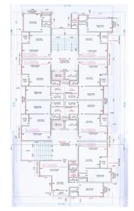 Project Image of 381.9 - 477.0 Sq.ft 1 BHK Apartment for buy in Shiv Sai Siddhi