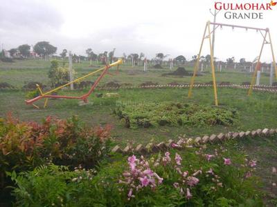 Project Image of 1331.0 - 3199.0 Sq.ft Residential Plot Plot for buy in Castle Dream Gulmohar Grande NA Plots