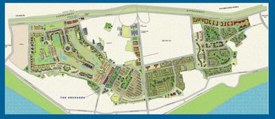 Project Image of 2952 Sq.ft 4.5 BHK Apartment / Flat for sale in Sector 131 for Rs. 25000000