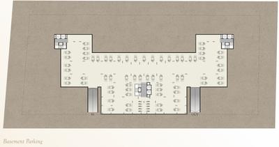 Project Image of 1950.0 - 2700.0 Sq.ft 3 BHK Apartment for buy in Neptune Trinity