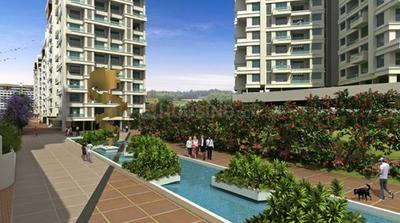 Project Image of 950.0 - 3448.0 Sq.ft 2 BHK Apartment for buy in Phadnis Eastern Ranges