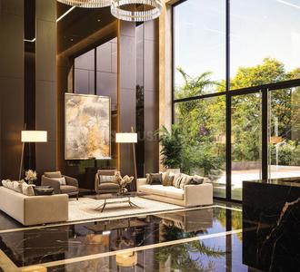 Project Image of 1078.98 - 1693.82 Sq.ft 2 BHK Apartment for buy in Sobha Crescent