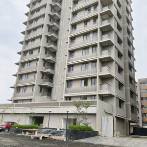 Project Image of 594.06 - 699.22 Sq.ft 2 BHK Apartment for buy in Veenaraj Eleven 04 Homes