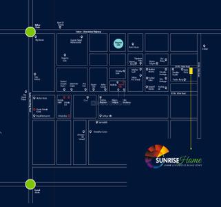 Project Image of 1016.33 - 2209.72 Sq.ft 4 BHK Villa for buy in Sunrise Homes