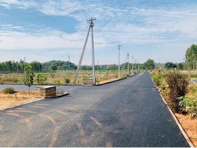 Project Image of 800.0 - 1500.0 Sq.ft Residential Plot Plot for buy in Enrich Shriram Enclave