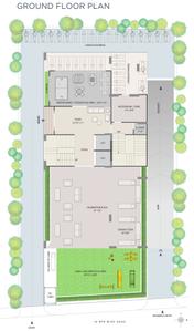 Project Image of 3087 Sq.ft 4 BHK Apartment / Flat for sale in Ognaj for Rs. 13400000