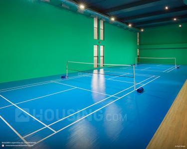 Project Image of 333.0 - 1301.0 Sq.ft 1 BHK Apartment for buy in Omkar The Bliss Collection