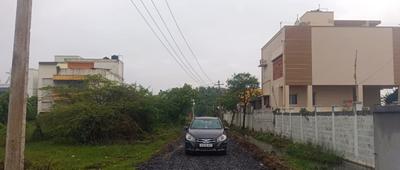 Eagle Serene Internal Roads 1