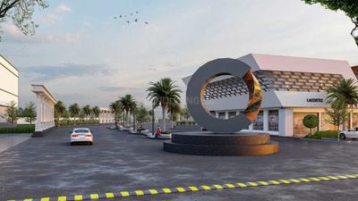 Project Image of 900.0 - 9000.0 Sq.ft Residential Plot Plot for buy in AMG Palm Garden