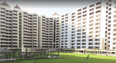 Project Image of 693.84 - 1545.05 Sq.ft 2 BHK Apartment for buy in Ratan Orbit Phase I