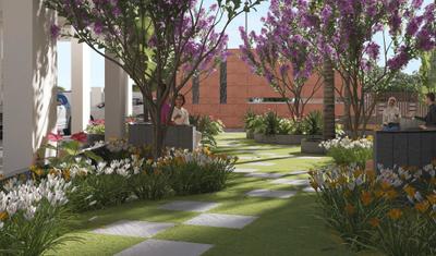 Project Image of 1163.36 - 1286.83 Sq.ft 2 BHK Apartment for buy in Raj Laxmi Vivaan Residency