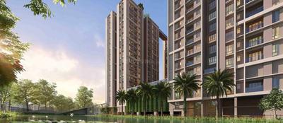 Laguna Bay Elevation 2