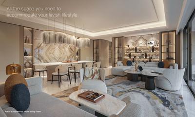 Project Image of 1779 Sq.ft 3 BHK Apartment / Flat for sale in Tardeo for Rs. 131000000