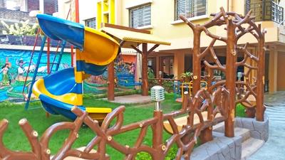 Project Image of 668.0 - 1335.0 Sq.ft 2 BHK Apartment for buy in Bhawani Allen Enclave