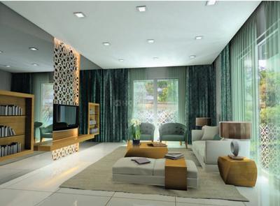 Project Image of 1595.0 - 3950.0 Sq.ft 3 BHK Villa for buy in Mahindra Aqualily