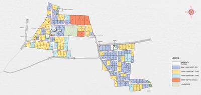 Project Image of 6000.0 - 20000.0 Sq.ft Residential Plot Plot for buy in Svamitva Rootopia