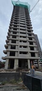 Project Image of 1134.62 - 2045.25 Sq.ft 3 BHK Apartment for buy in Siddhi Vinayak Divine Rivera