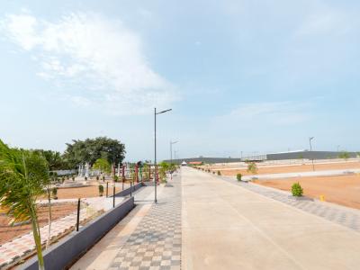 Project Image of 673.0 - 3831.0 Sq.ft Residential Plot Plot for buy in Temple View