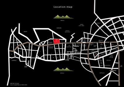 Project Image of 1800 Sq.ft 3 BHK Builder Floor for sale in Sector 2 for Rs. 17200000