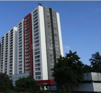 Project Image of 1122.0 - 1332.0 Sq.ft 2 BHK Apartment for buy in Heera 4 Pillars