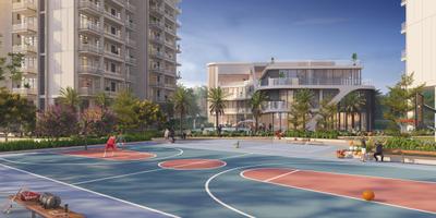 Project Image of 0.0 - 2530.0 Sq.ft 4 BHK Apartment for buy in SS Camasa