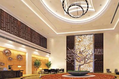 Project Image of 0.0 - 6500.0 Sq.ft 4 BHK Apartment for buy in National Vivant Lifestyle