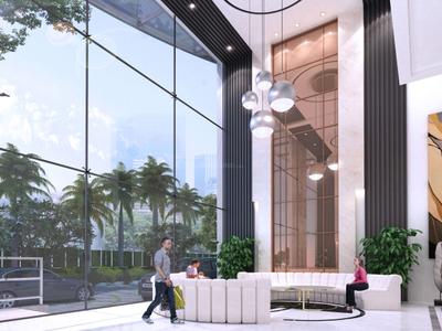 Project Image of 1070.0 - 1167.0 Sq.ft 2 BHK Apartment for buy in Trans India Prince Tower