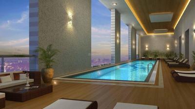 Project Image of 0.0 - 4294.0 Sq.ft 3 BHK Apartment for buy in SD The Imperial Edge