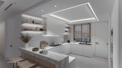 Project Image of 2426.53 - 4016.69 Sq.ft 4 BHK Apartment for buy in Raet