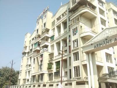 Project Image of 605.0 - 945.0 Sq.ft 1 BHK Apartment for buy in Arihant Aksh