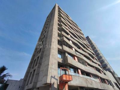 Project Image of 691.26 - 1388.54 Sq.ft 2 BHK Apartment for buy in Accord Park Platinum