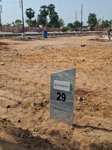 Project Image of 602.0 - 2718.0 Sq.ft Residential Plot Plot for buy in Sambaha Saffire