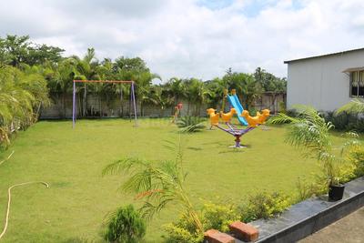 Project Image of 470.0 - 1010.0 Sq.ft 1 BHK Apartment for buy in Dream World City