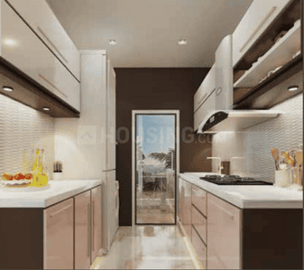 Project Image of 0.0 - 540.78 Sq.ft 2 BHK Apartment for buy in Shree Sonigara Vivanta