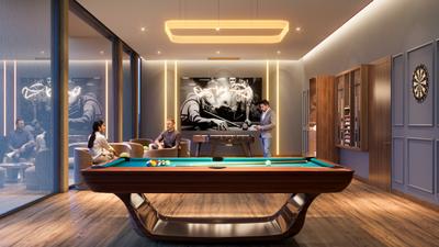 Project Image of 1430.0 - 2518.0 Sq.ft 3 BHK Apartment for buy in Casagrand Osaka