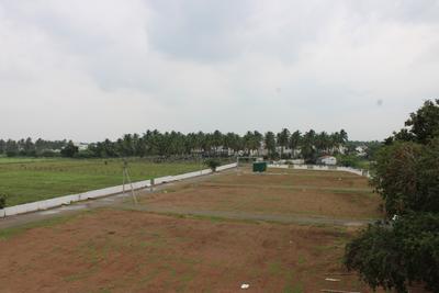 Project Image of 806.0 - 2029.0 Sq.ft Residential Plot Plot for buy in VS Avenue