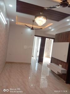 Project Image of 1950.0 - 3050.0 Sq.ft 4 BHK Builder Floor for buy in Sunlike Perfect Homes
