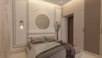 Project Image of 1325.0 - 1410.0 Sq.ft 3 BHK Apartment for buy in Shelters Opulence
