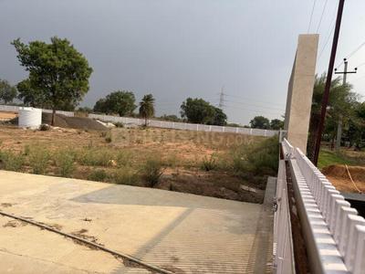 Project Image of 1647.0 - 3600.0 Sq.ft Residential Plot Plot for buy in Yugandhar Royal White Fields