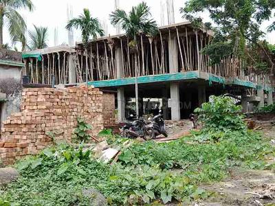 Jagannath Arcade Construction Status July-23 1