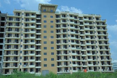Project Image of 1000.0 - 2025.0 Sq.ft Residential Plot Plot for buy in British Park