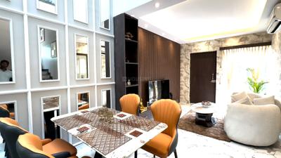 Project Image of 1278.0 - 1283.0 Sq.ft 3 BHK Villa for buy in Dream Diamond