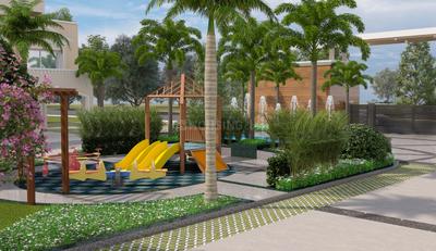 Project Image of 5050.0 - 5051.0 Sq.ft 4 BHK Villa for buy in Chinmay Urbanac Garden