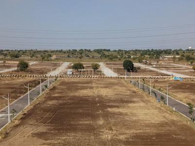 Project Image of 540.0 - 4046.0 Sq.ft Residential Plot Plot for buy in Hiranandani Loftline