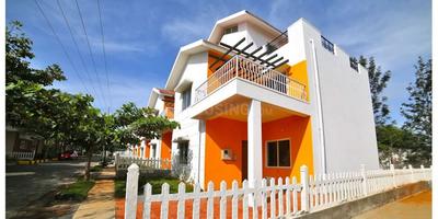 Project Image of 1500.0 - 2200.0 Sq.ft 3 BHK Villa for buy in Aswani Springdale