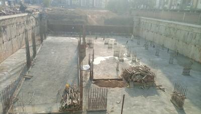 Project Image of 624.95 - 1138.71 Sq.ft 2 BHK Apartment for buy in Shivay Gokul Heights